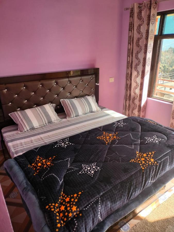 Pandava'S Cafe & Stay Chopta Εξωτερικό φωτογραφία