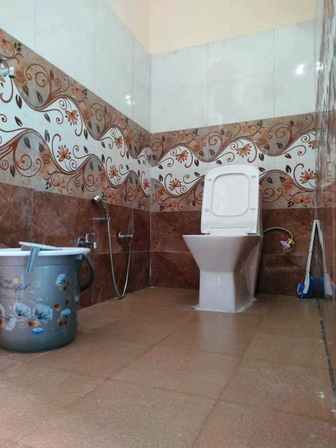 Pandava'S Cafe & Stay Chopta Εξωτερικό φωτογραφία