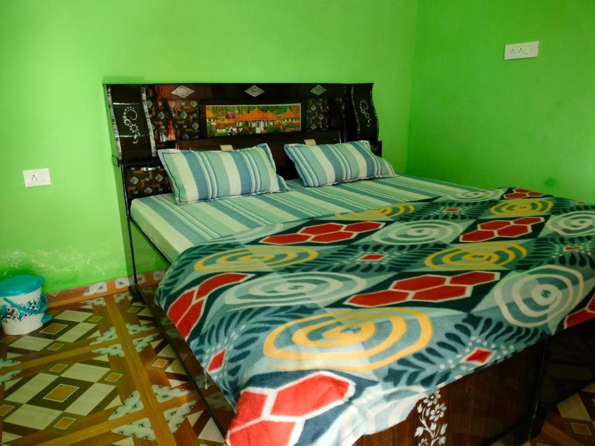 Pandava'S Cafe & Stay Chopta Εξωτερικό φωτογραφία
