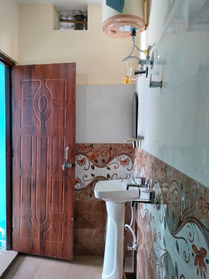 Pandava'S Cafe & Stay Chopta Εξωτερικό φωτογραφία