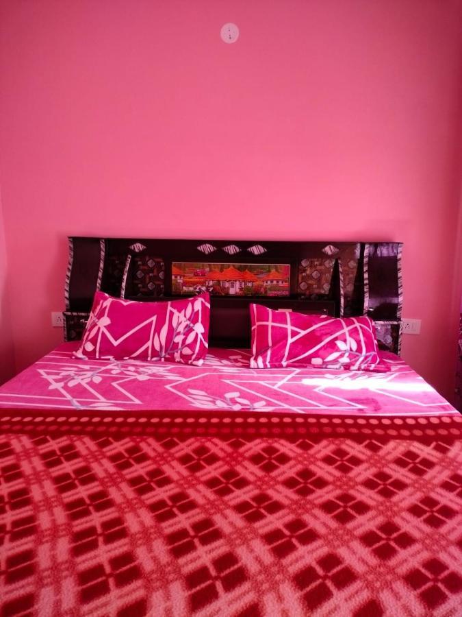 Pandava'S Cafe & Stay Chopta Εξωτερικό φωτογραφία