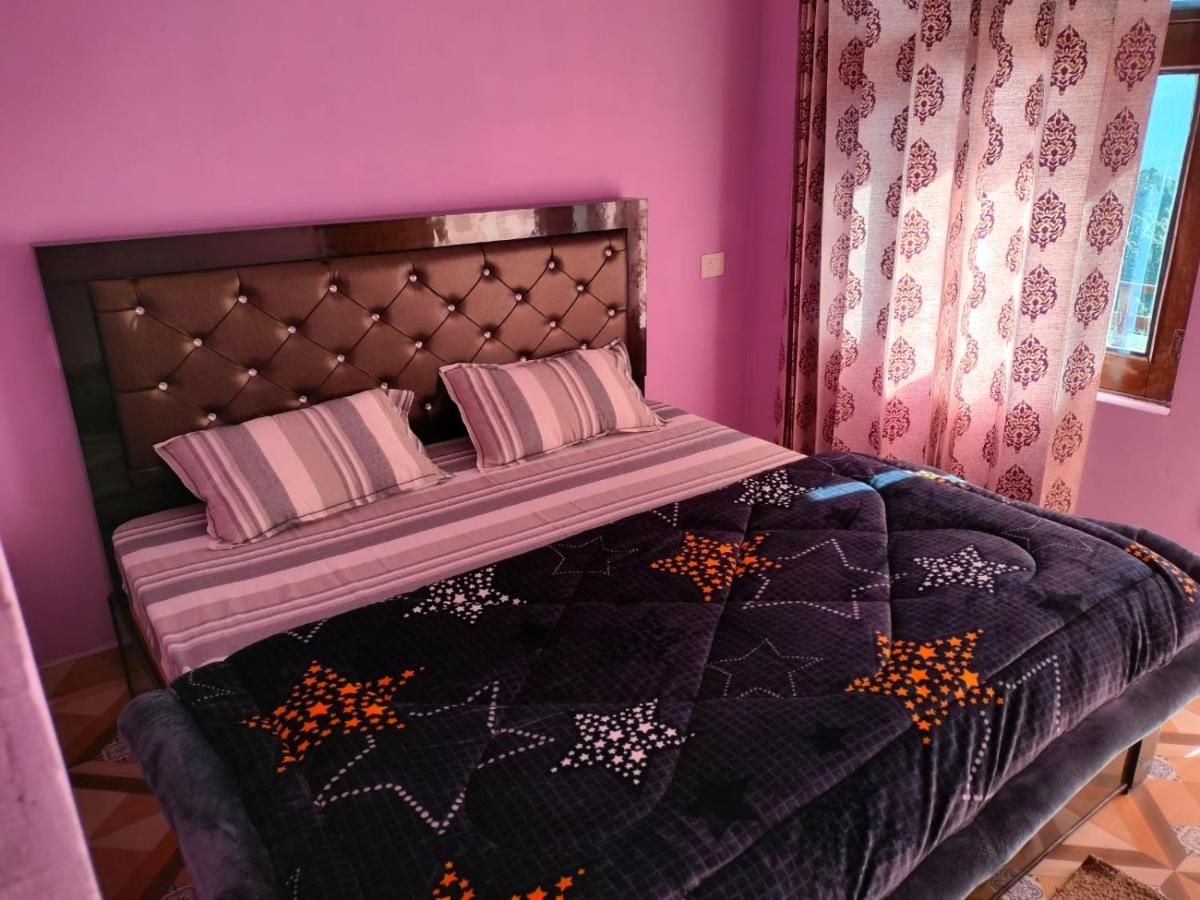 Pandava'S Cafe & Stay Chopta Εξωτερικό φωτογραφία
