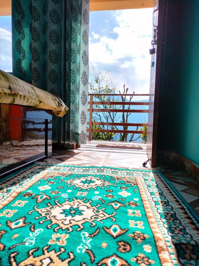 Pandava'S Cafe & Stay Chopta Εξωτερικό φωτογραφία