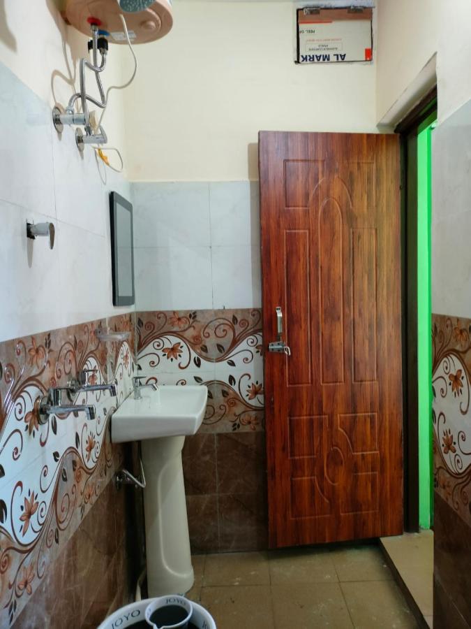 Pandava'S Cafe & Stay Chopta Εξωτερικό φωτογραφία
